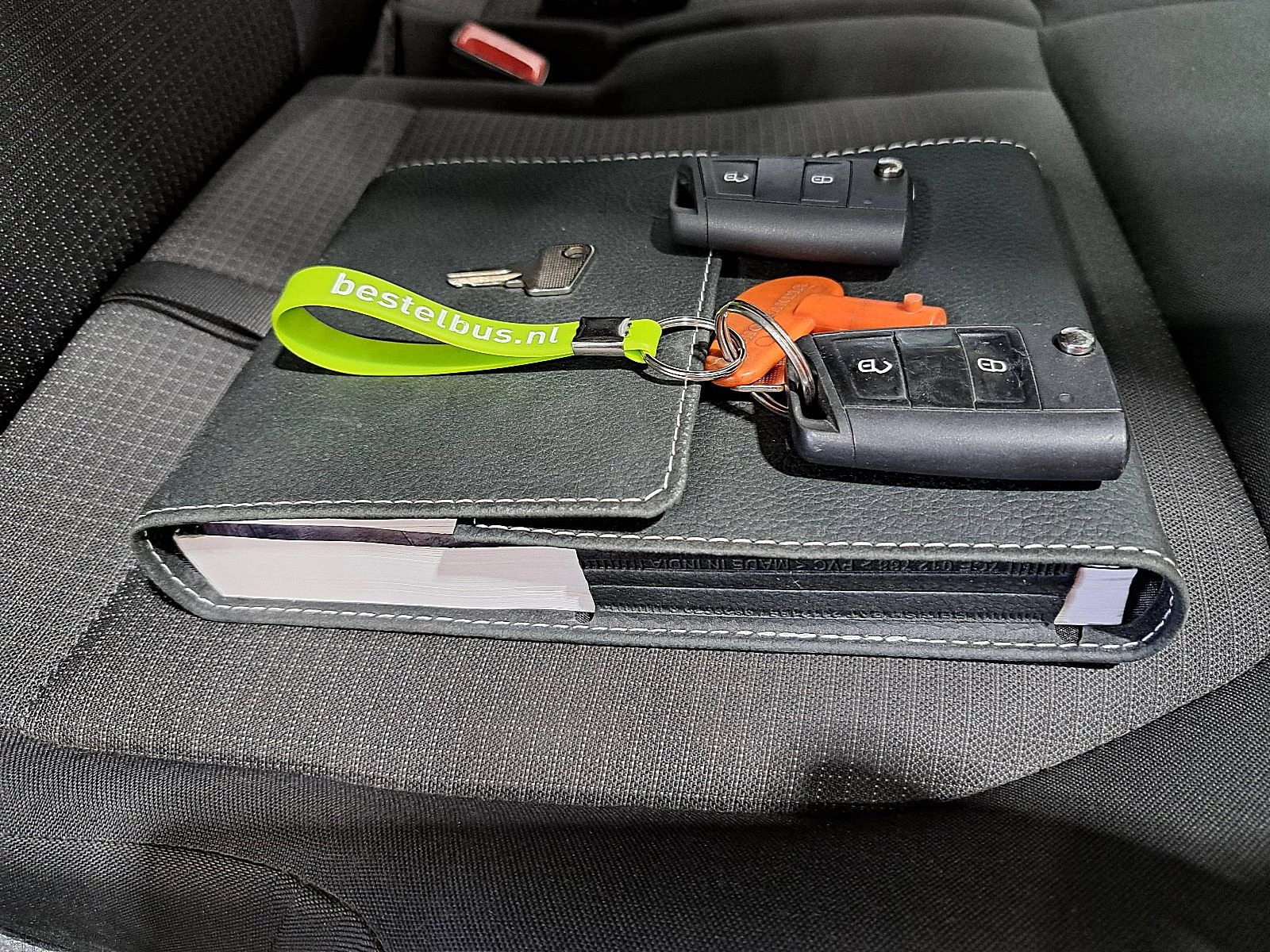 Hoofdafbeelding MAN TGE