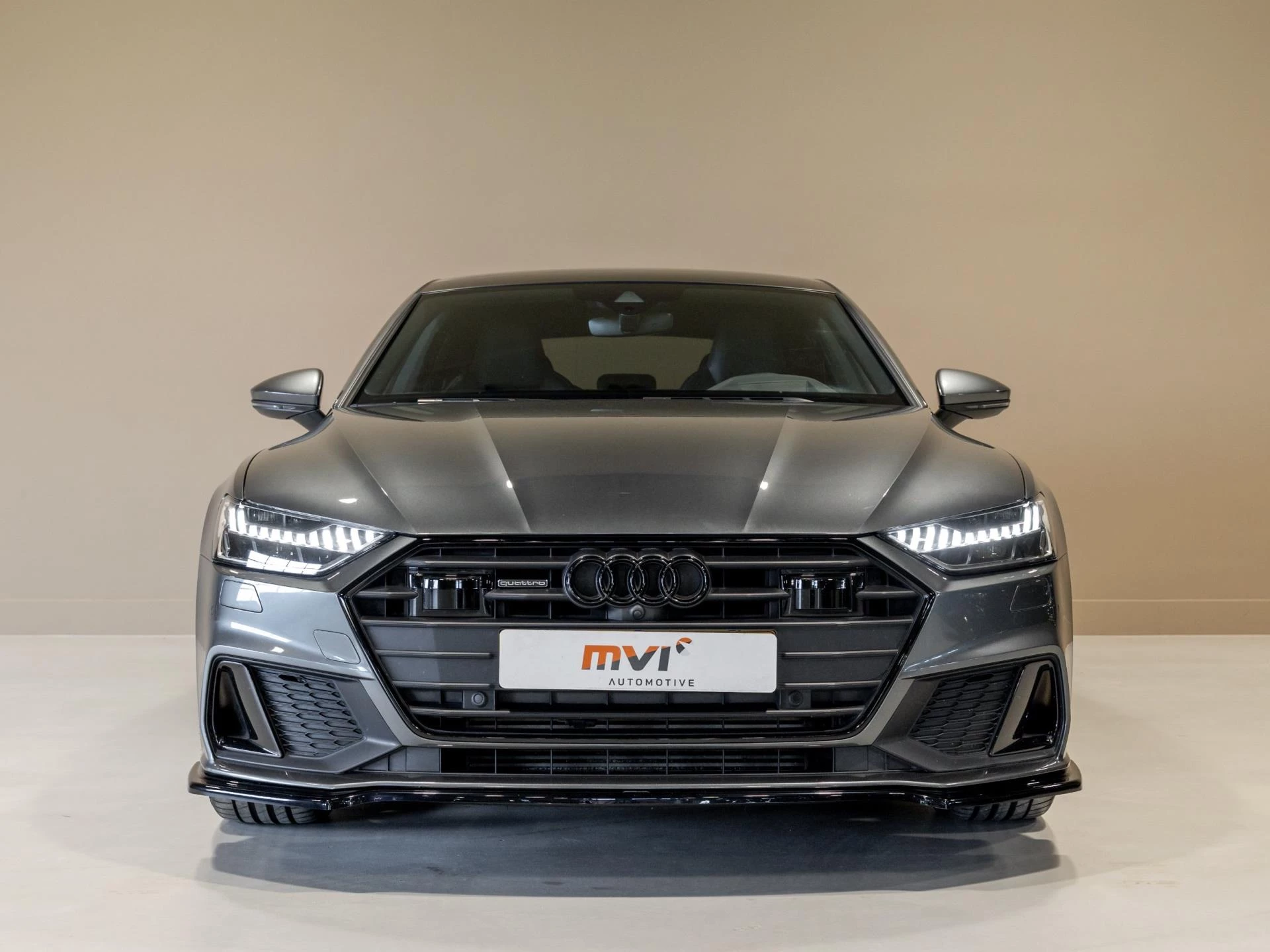 Hoofdafbeelding Audi A7