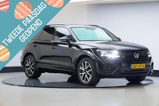 Volkswagen Touareg 3.0 TSi 4MOTION R