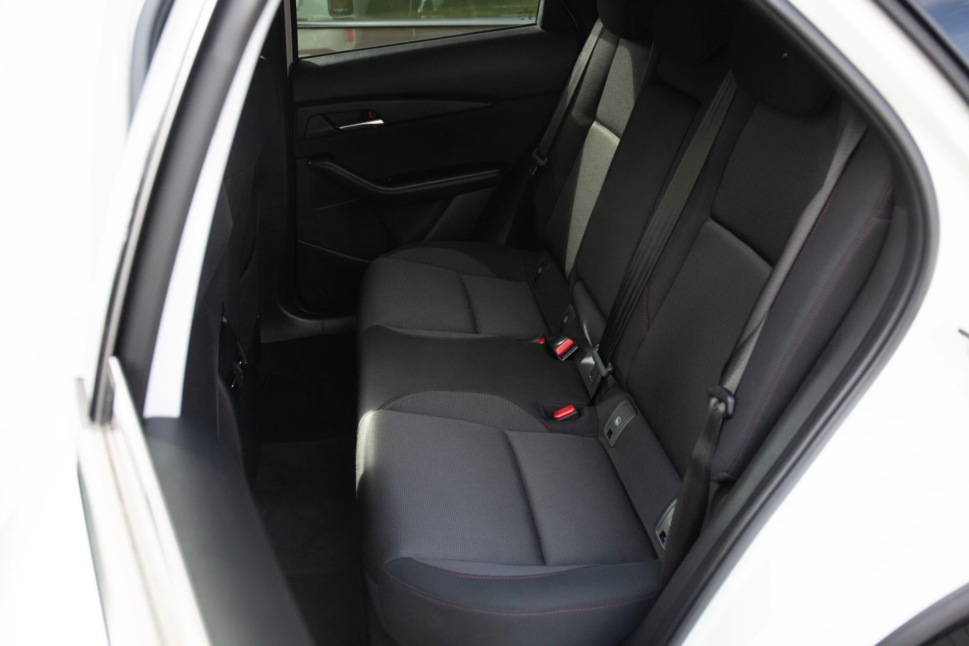 Hoofdafbeelding Mazda CX-30