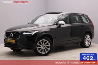 Volvo XC90 2.0 T8 AWD R-Design *7-Persoons*Dealer onderhoud*