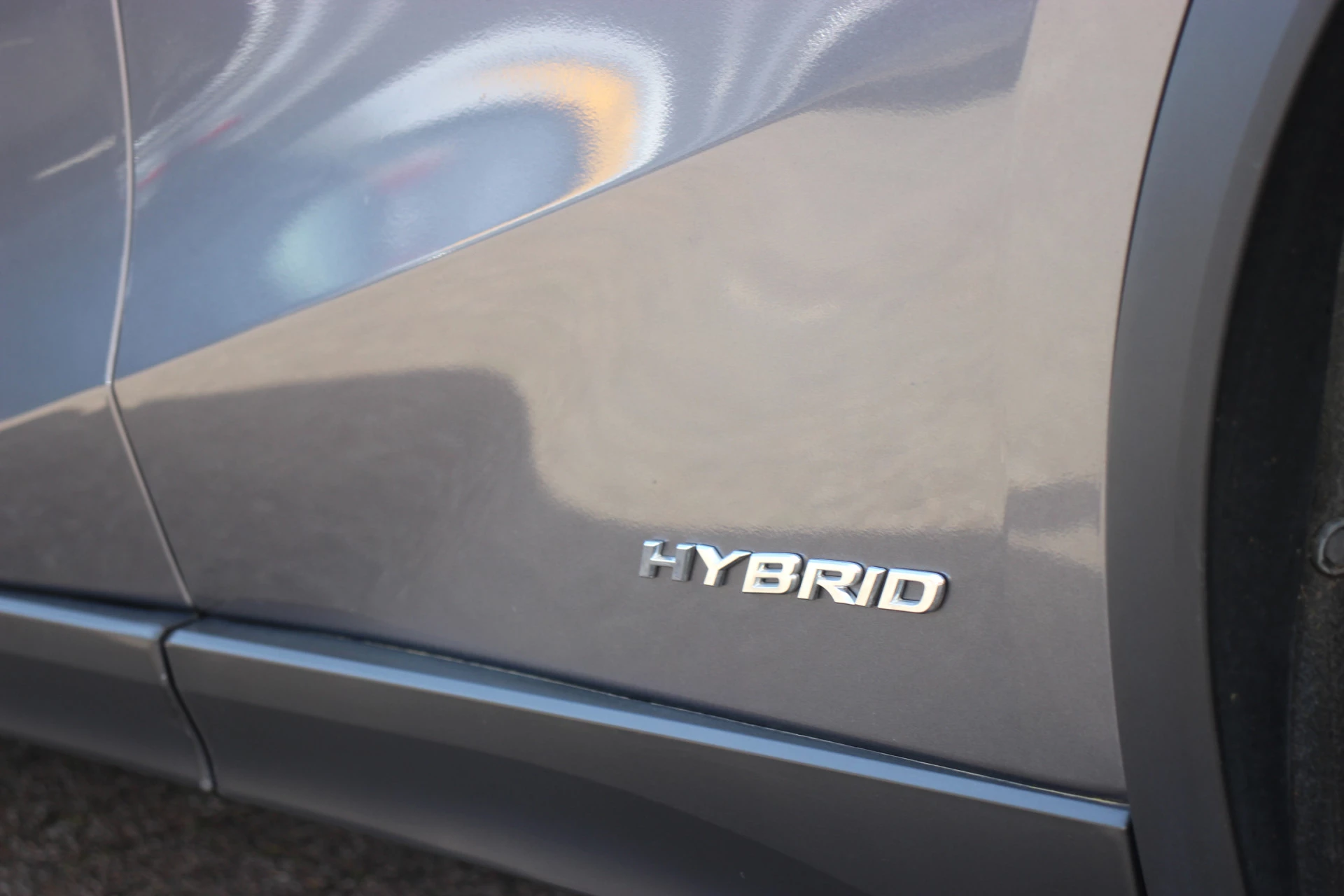 Hoofdafbeelding Lexus UX