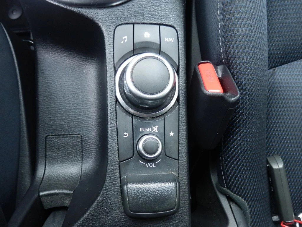 Hoofdafbeelding Mazda 2