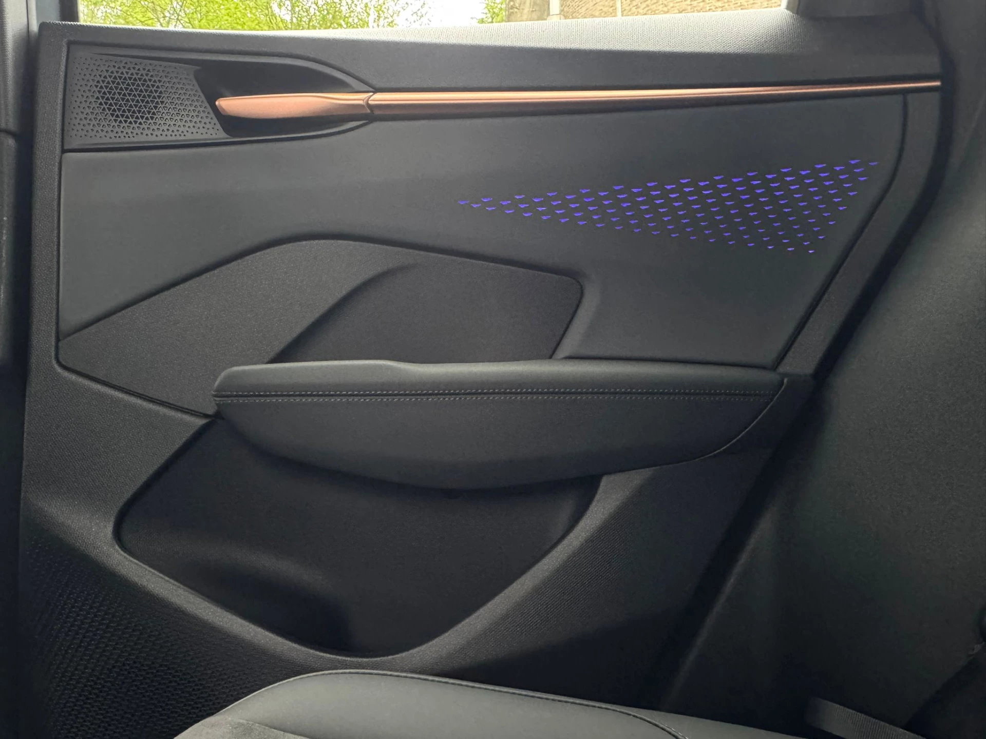 Hoofdafbeelding CUPRA Terramar