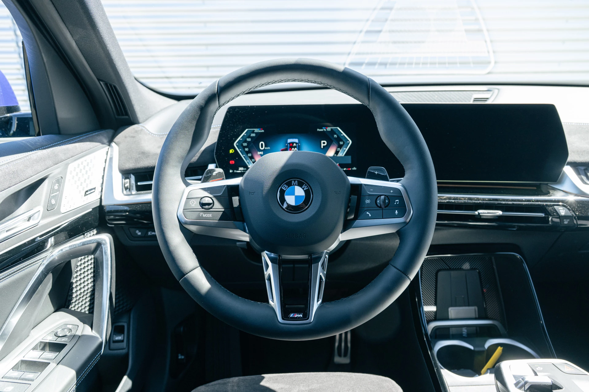 Hoofdafbeelding BMW X2