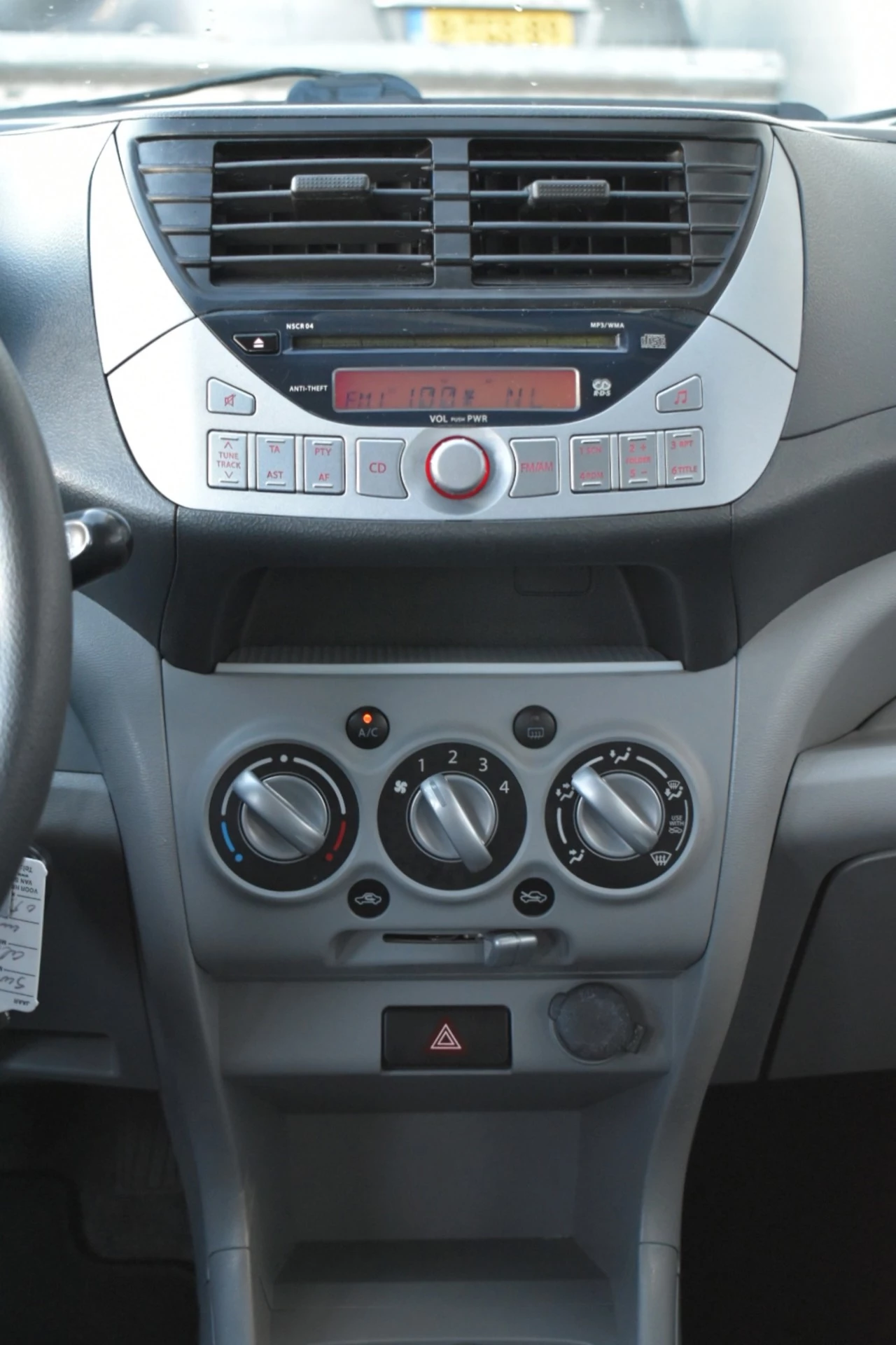 Hoofdafbeelding Suzuki Alto