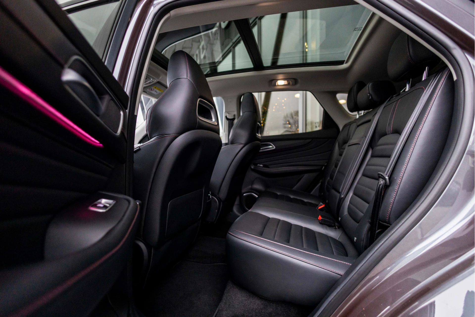 Hoofdafbeelding MG EHS