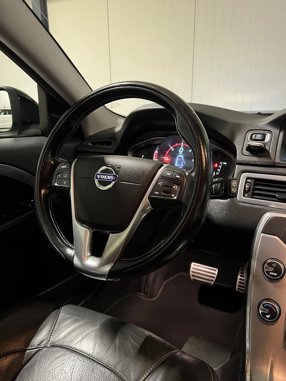 Hoofdafbeelding Volvo V70