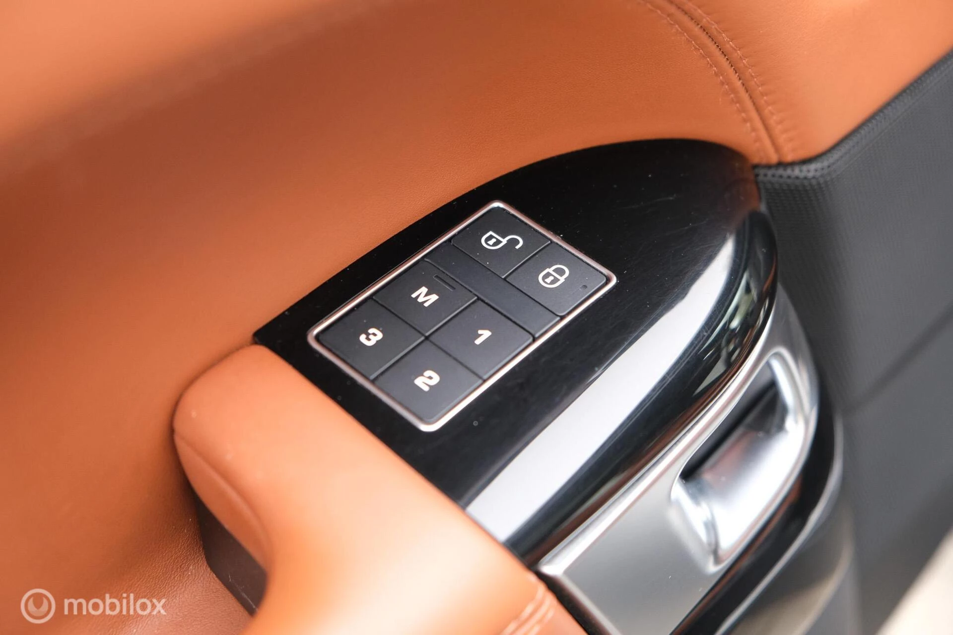 Hoofdafbeelding Land Rover Range Rover