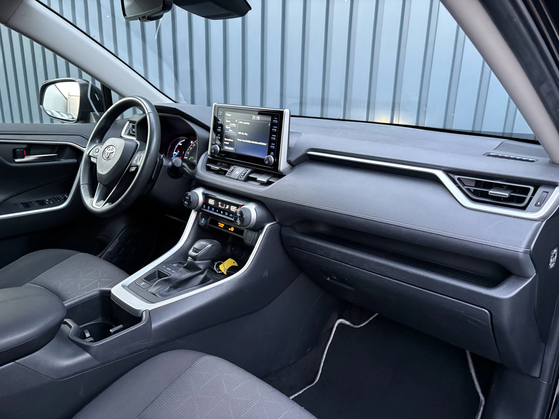 Hoofdafbeelding Toyota RAV4