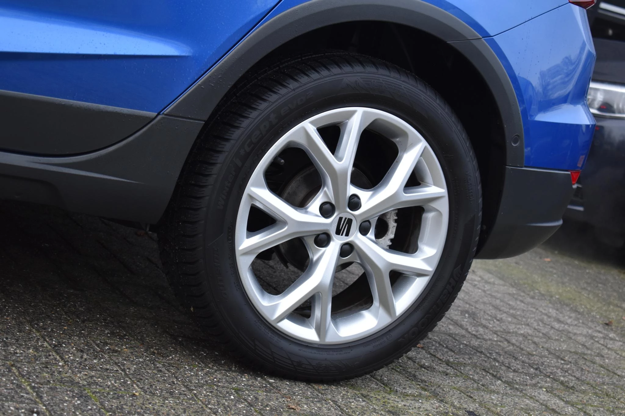 Hoofdafbeelding SEAT Arona