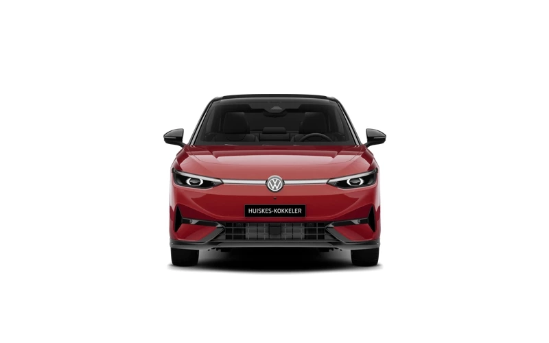 Hoofdafbeelding Volkswagen ID.7
