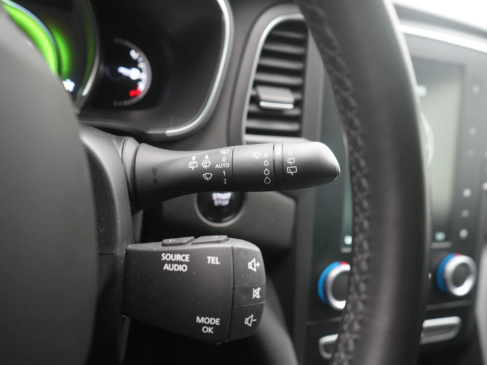 Hoofdafbeelding Renault Mégane
