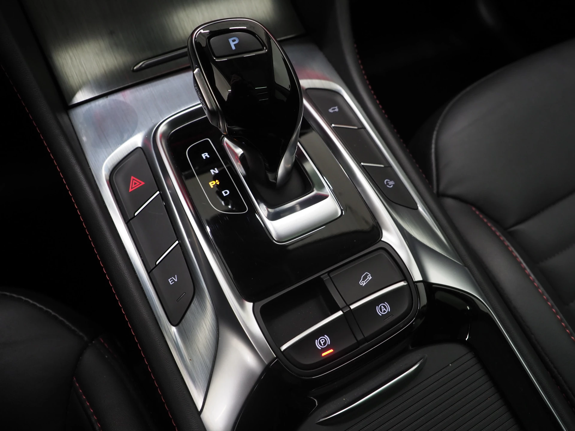 Hoofdafbeelding MG EHS