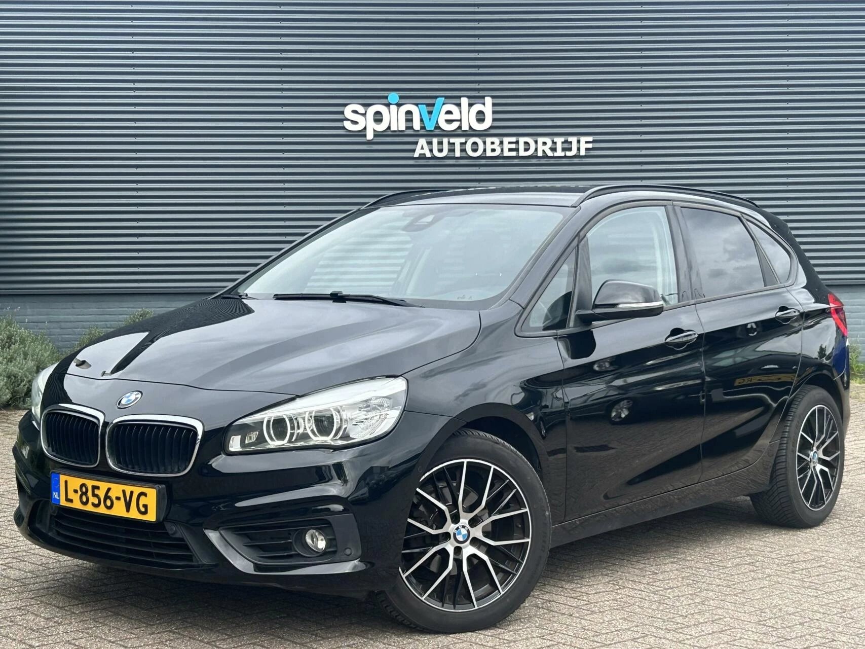 Hoofdafbeelding BMW 2 Serie