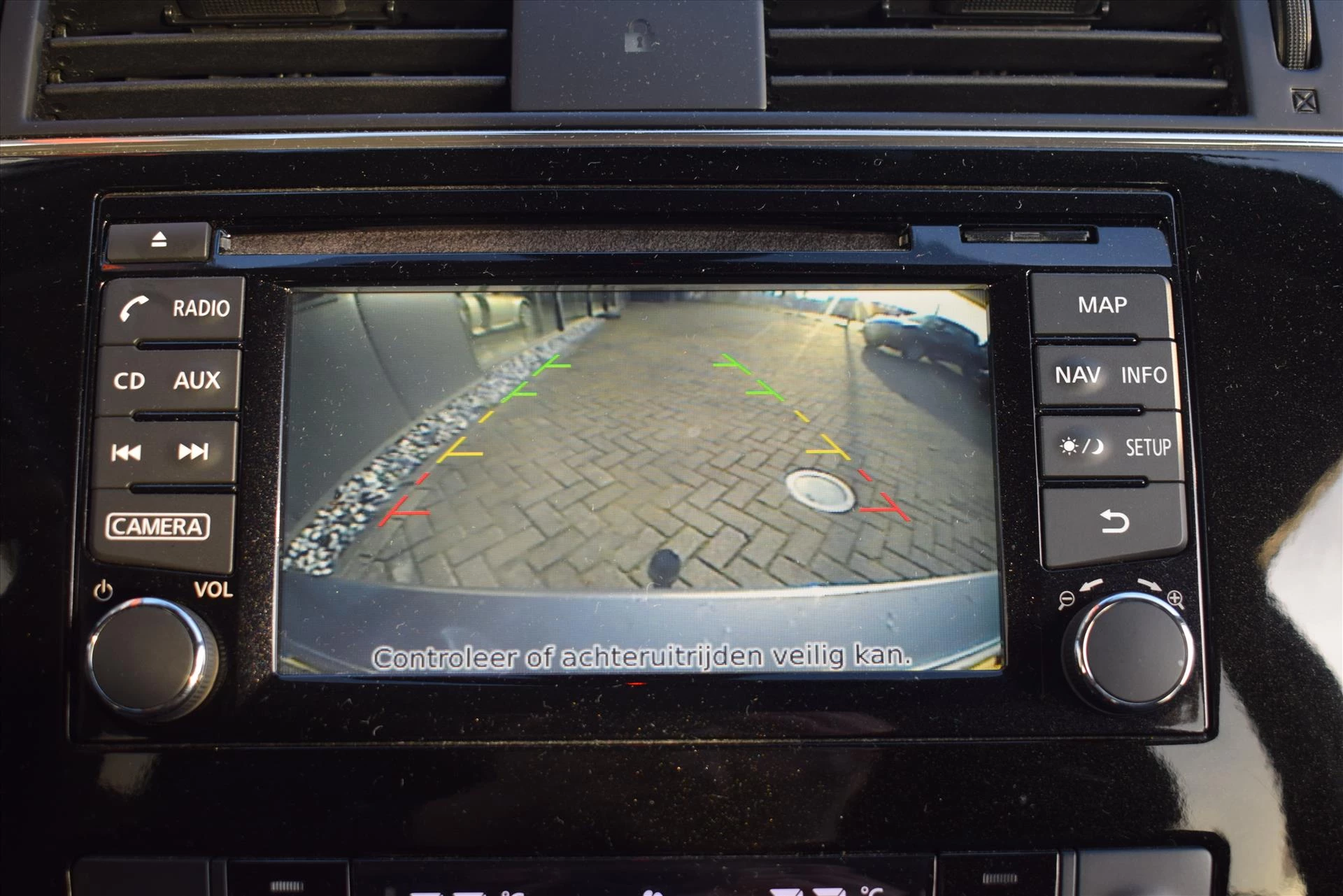 Hoofdafbeelding Nissan Pulsar