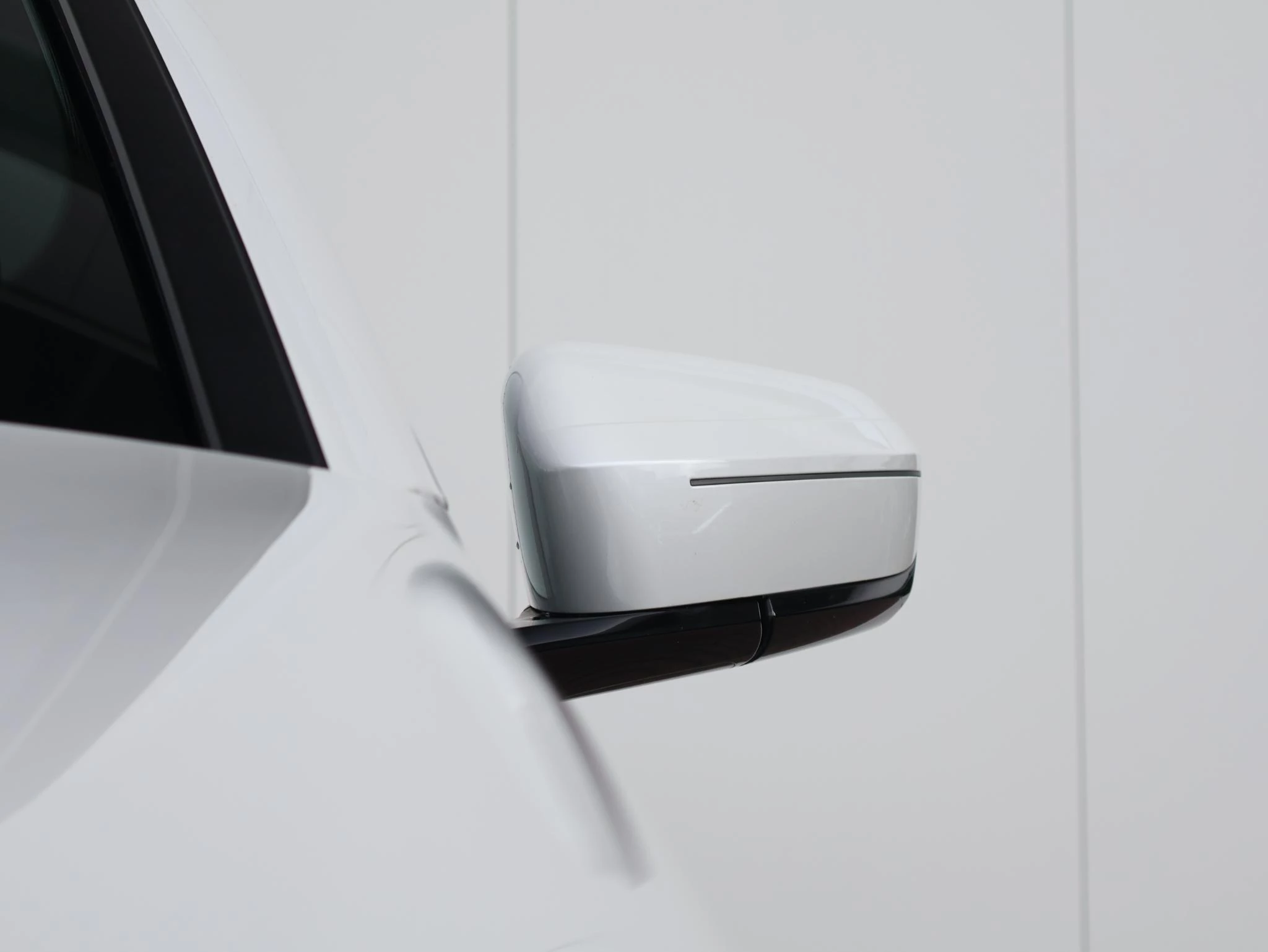 Hoofdafbeelding BMW iX