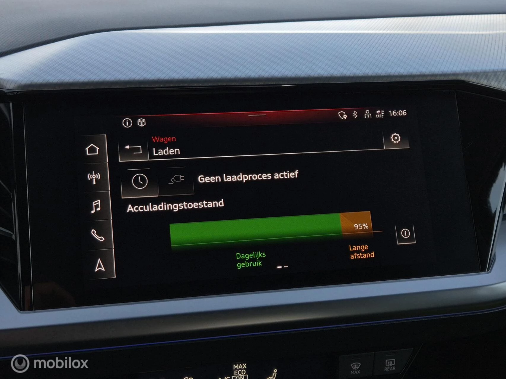 Hoofdafbeelding Audi Q4 e-tron