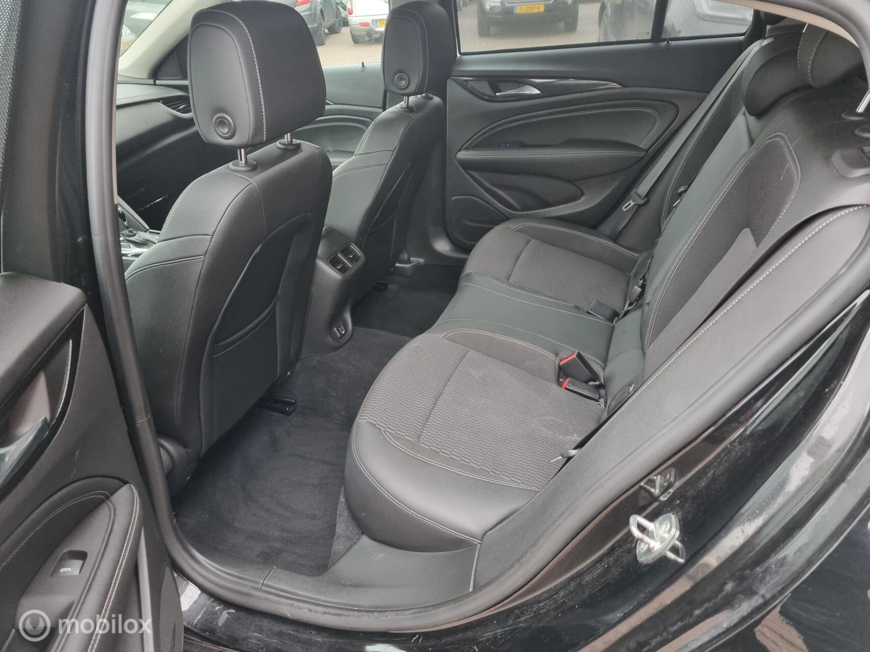 Hoofdafbeelding Opel Insignia