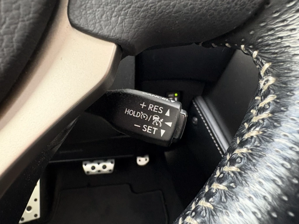 Hoofdafbeelding Lexus NX