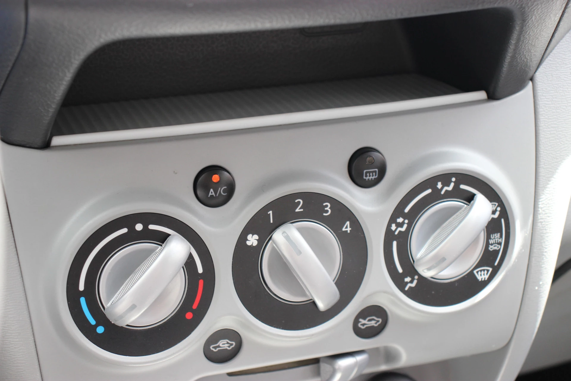 Hoofdafbeelding Suzuki Alto