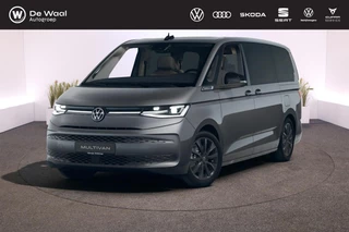 Volkswagen Multivan Bulli Edition L2 1.5 245pk DSG eHybrid