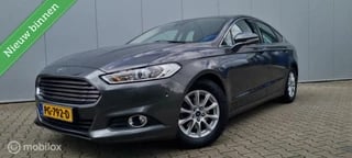 Hoofdafbeelding Ford Mondeo Ford Mondeo 1.0 EcoBoost Trend Trekhaak/PDC/ECC