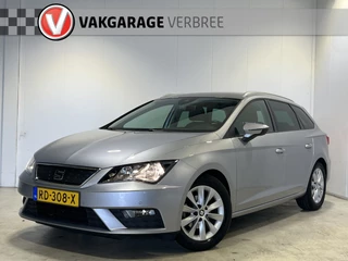 SEAT Leon ST 1.0 EcoTSI Style Business Intense | Navigatie/Android/Apple Carplay | LM Velgen 16" | Cruise Control | Airco Automatisch | Dimlichten automatisch |