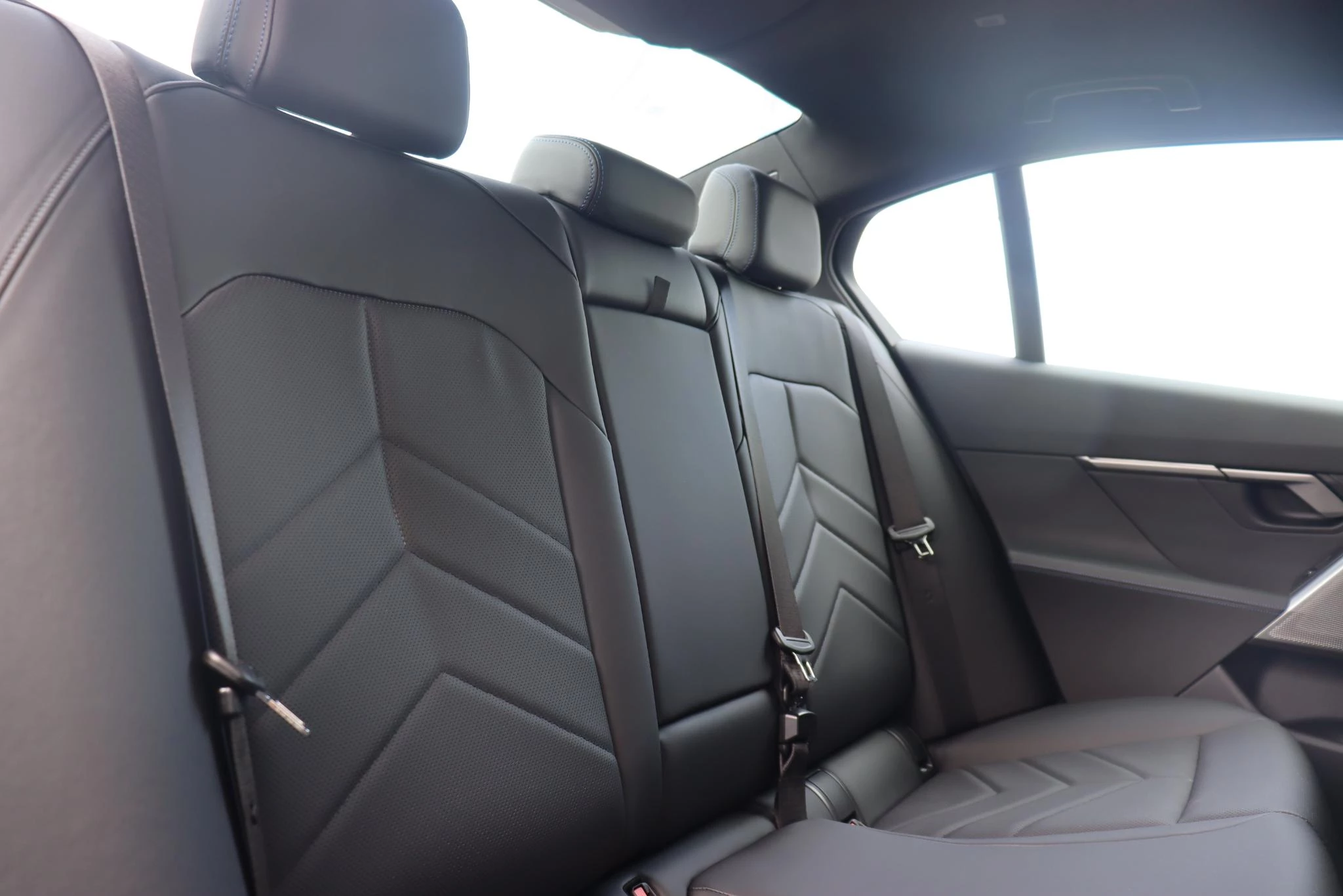 Hoofdafbeelding BMW i5