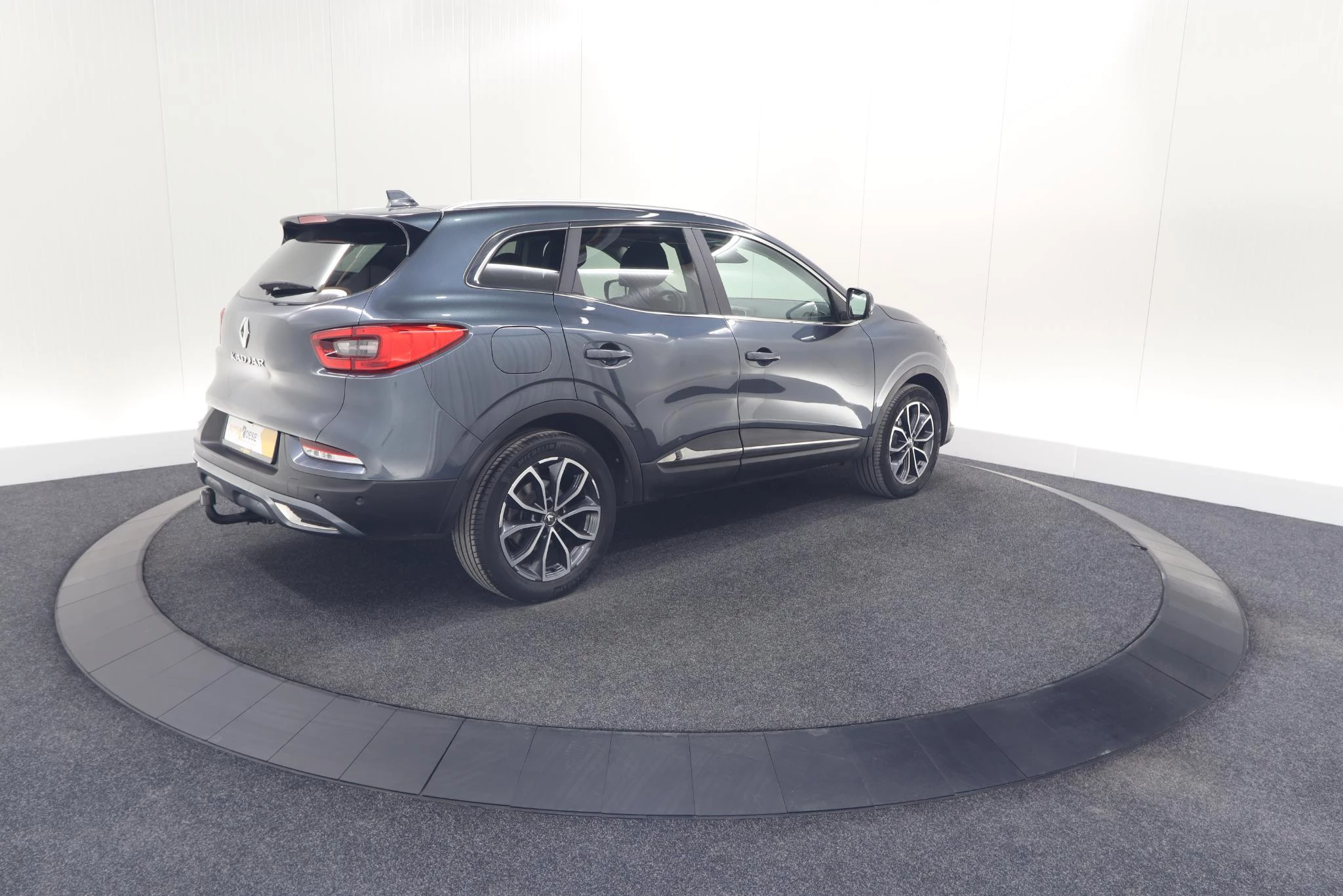 Hoofdafbeelding Renault Kadjar