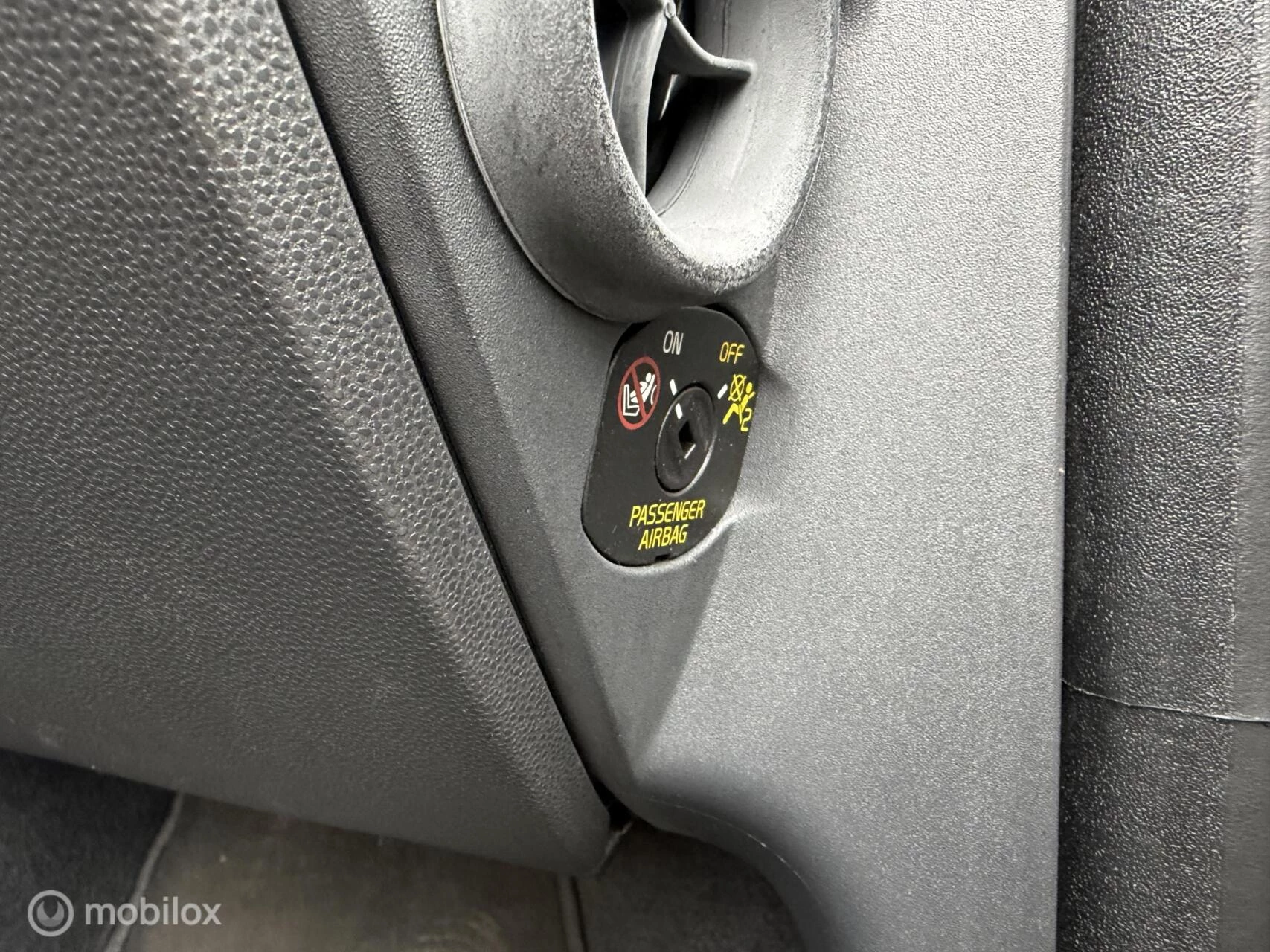 Hoofdafbeelding Volvo V50