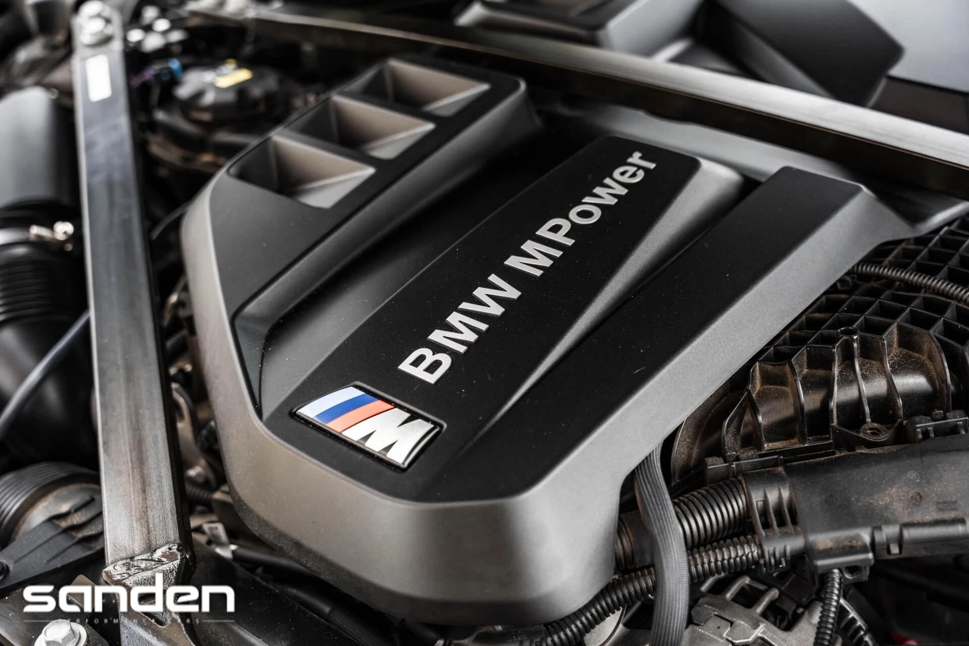 Hoofdafbeelding BMW M3