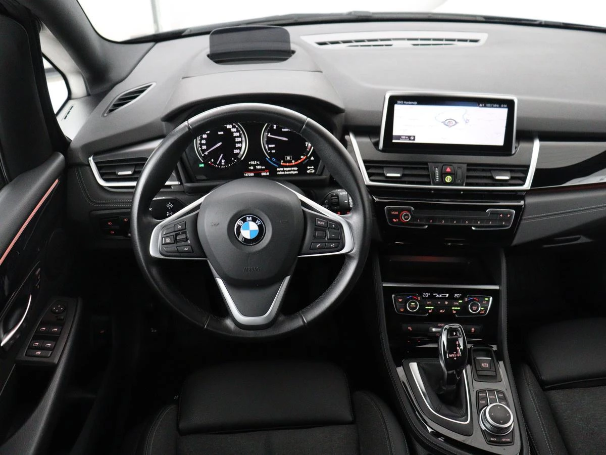 Hoofdafbeelding BMW 2 Serie