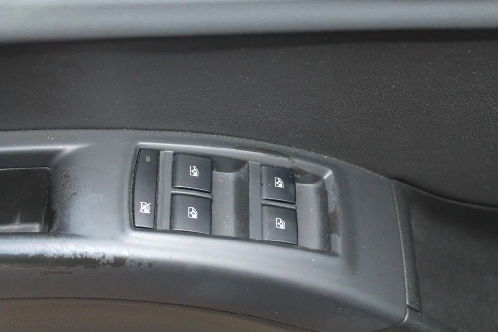 Hoofdafbeelding Opel Meriva