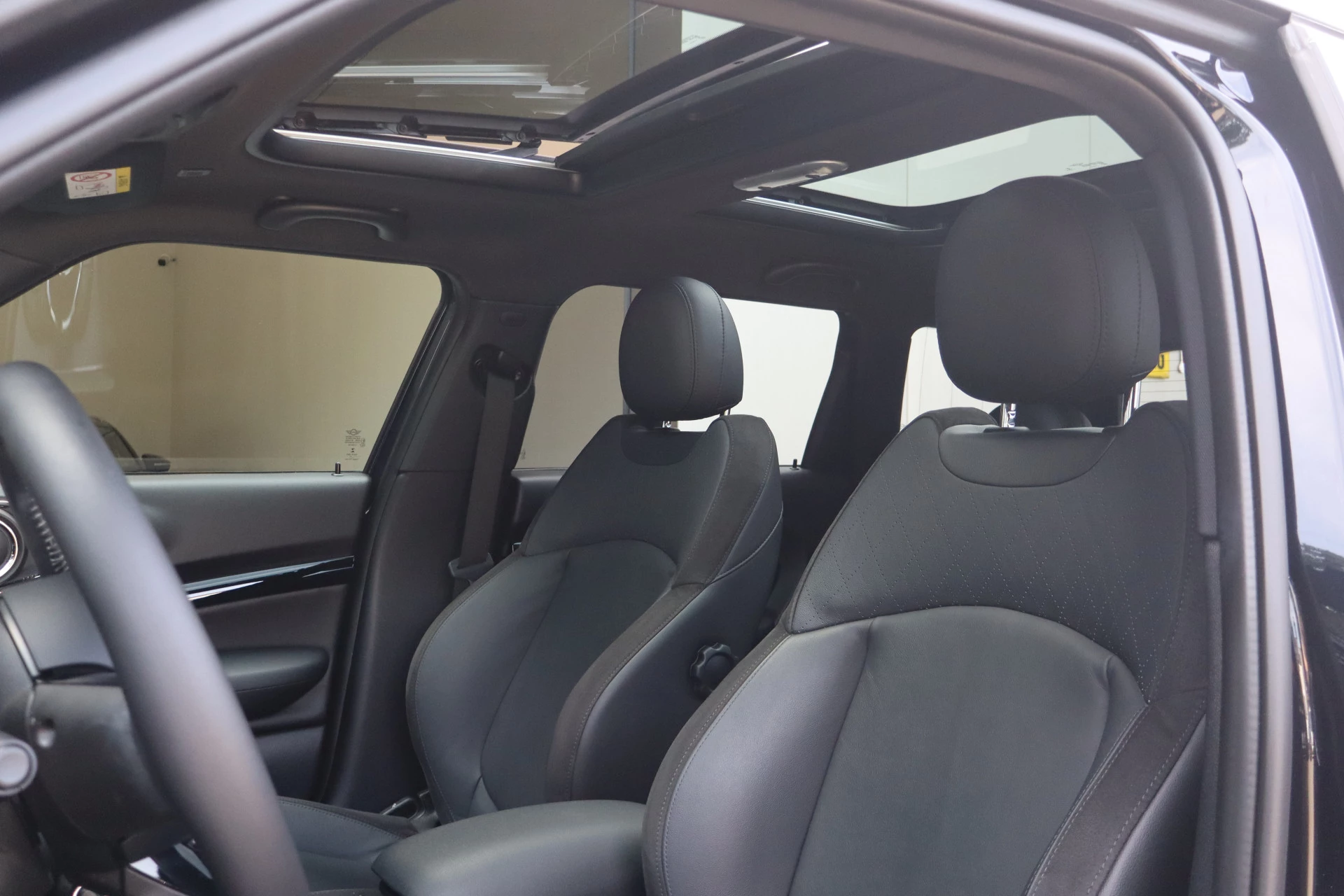 Hoofdafbeelding MINI Clubman