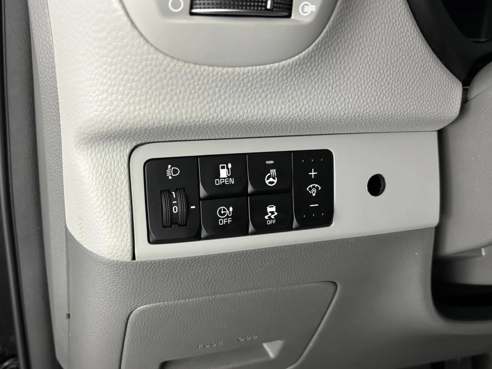 Hoofdafbeelding Kia e-Soul
