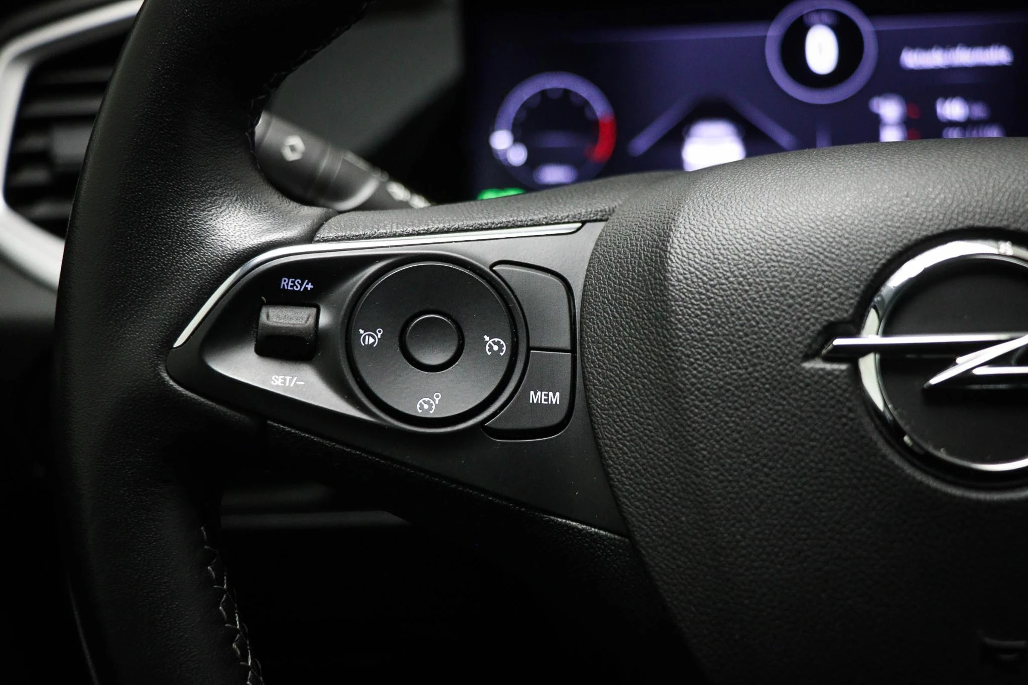 Hoofdafbeelding Opel Grandland