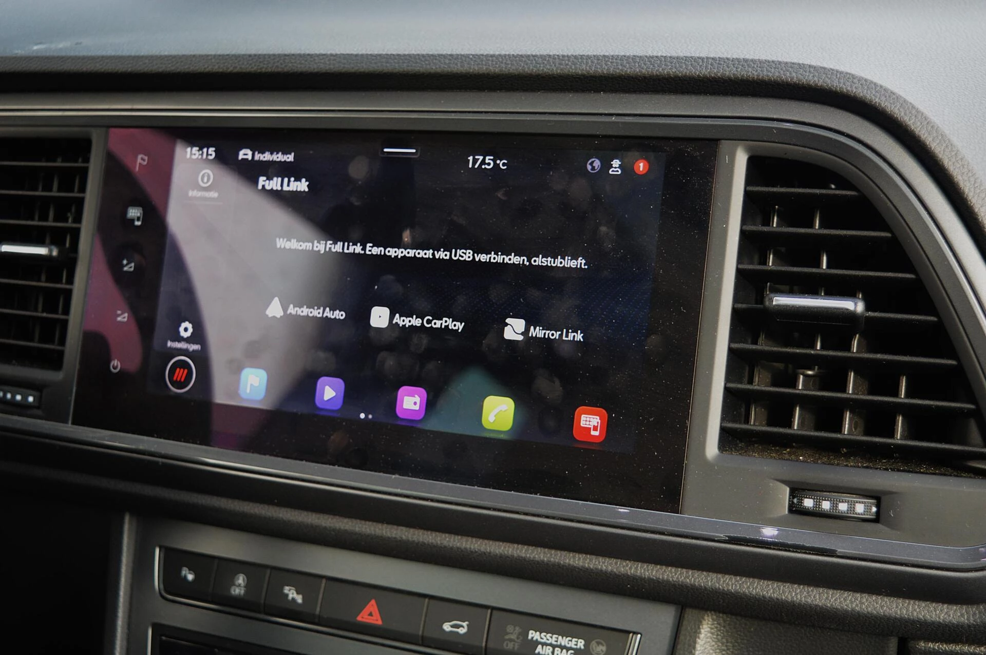 Hoofdafbeelding CUPRA Ateca