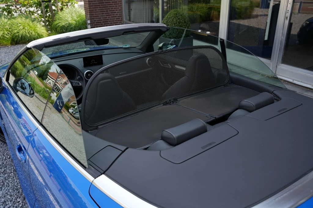 Hoofdafbeelding Audi S3