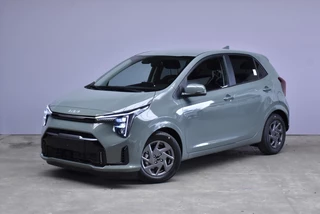 Kia Picanto 1.0 GDI 4-zits DynamicPlusLine NIEUW TE BESTELLEN