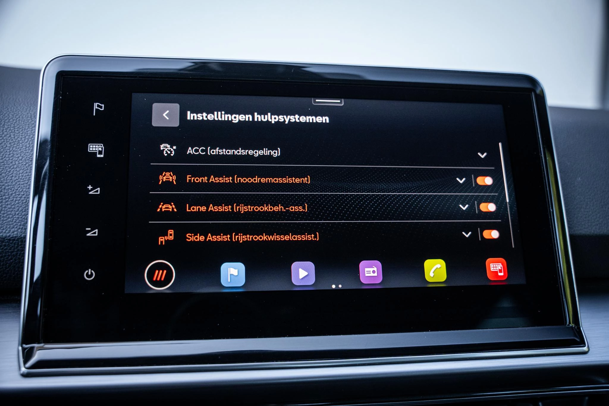 Hoofdafbeelding SEAT Tarraco