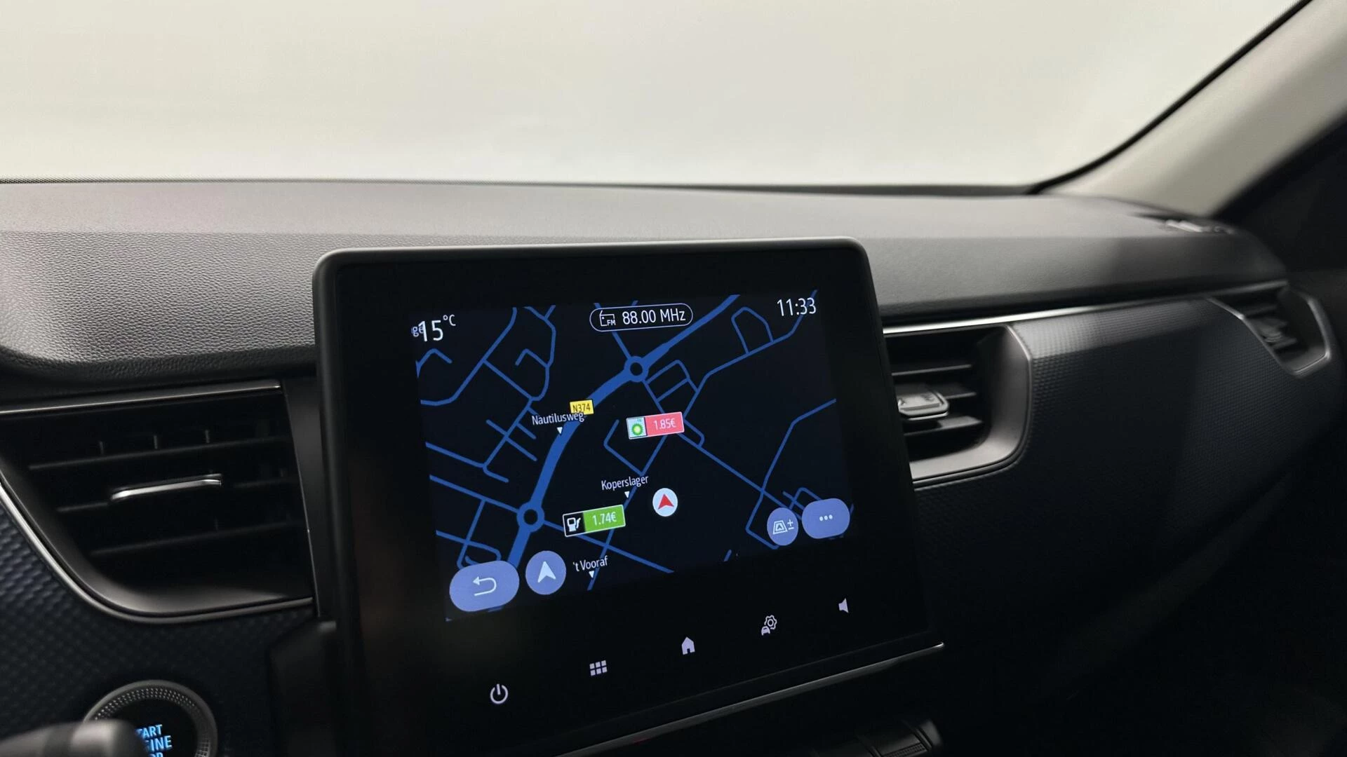 Hoofdafbeelding Renault Arkana