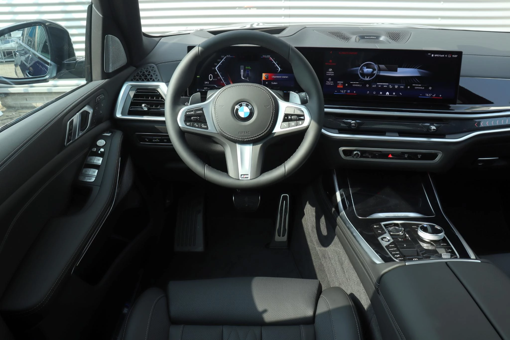 Hoofdafbeelding BMW X7