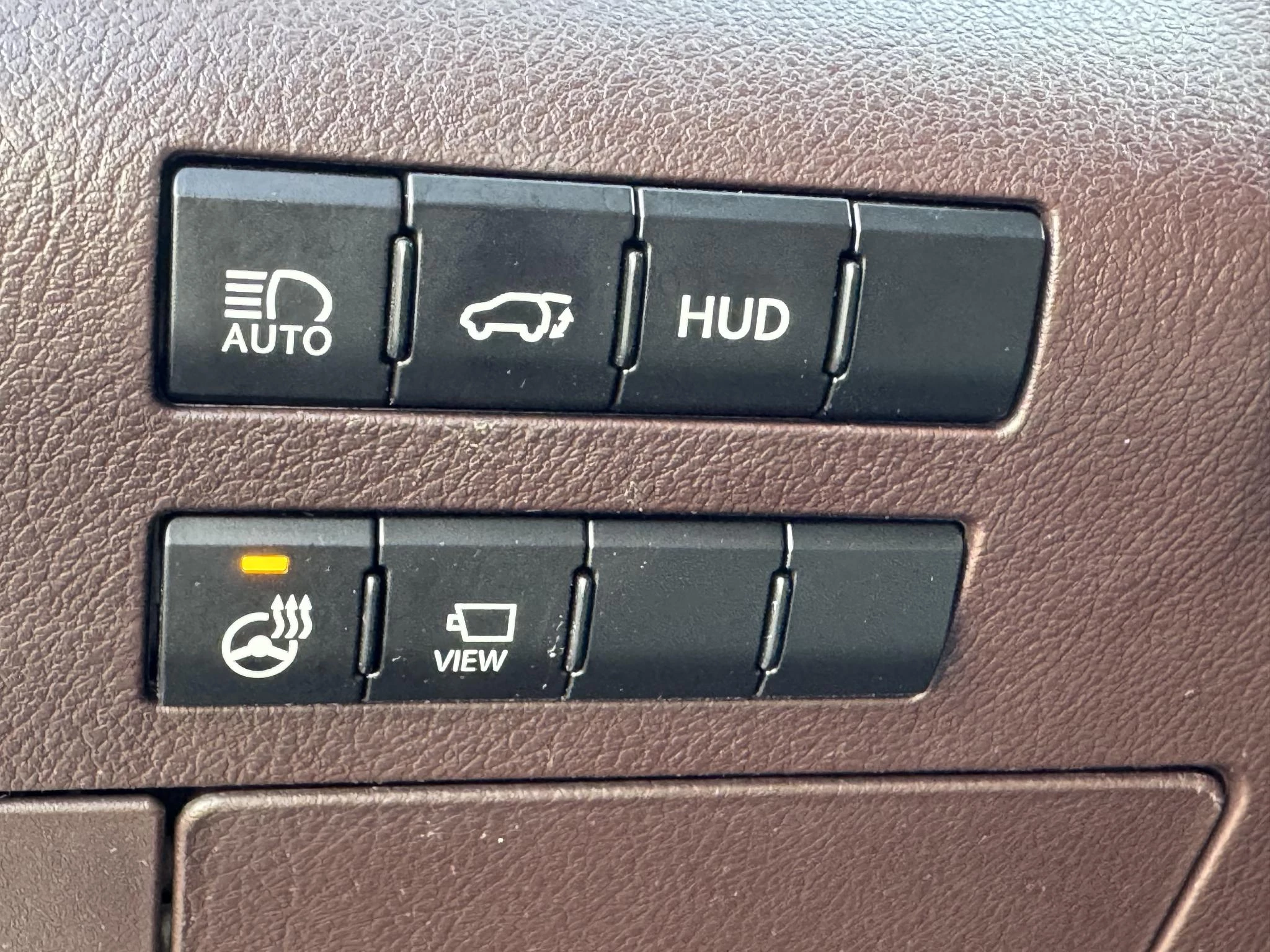 Hoofdafbeelding Lexus RX