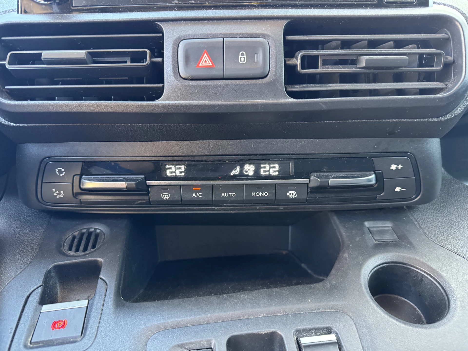 Hoofdafbeelding Toyota ProAce