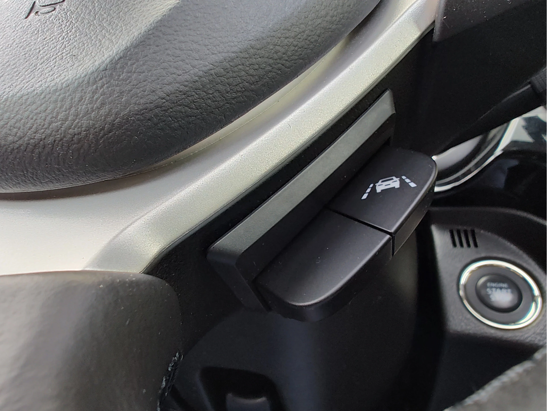 Hoofdafbeelding Suzuki S-Cross