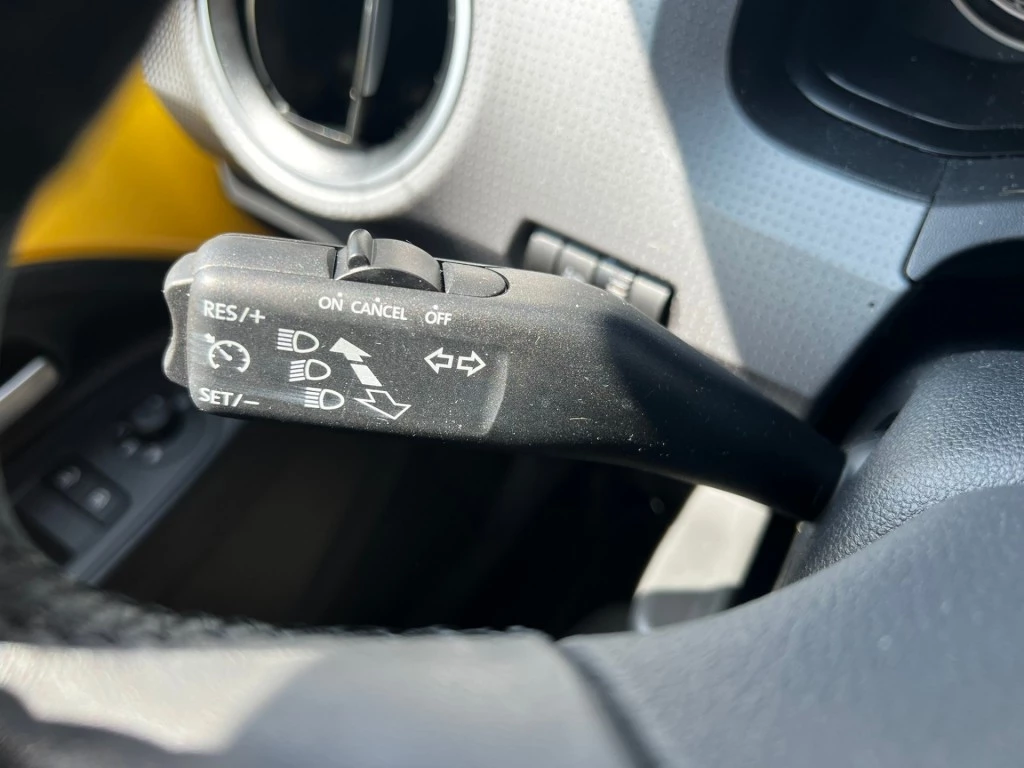 Hoofdafbeelding Škoda Citigo