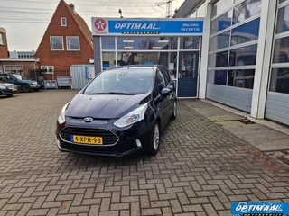 Ford B-Max 1.0 EcoBoost Titanium nieuwe distr.riem