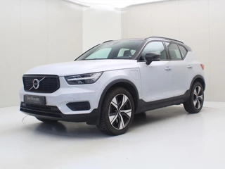 Volvo Xc40 T4 Twin Engine 211pk Geartronic R-Design [ LED+CARPLAY+CLIMAAT+CRUISE+PDC+NAVIGATIE ]