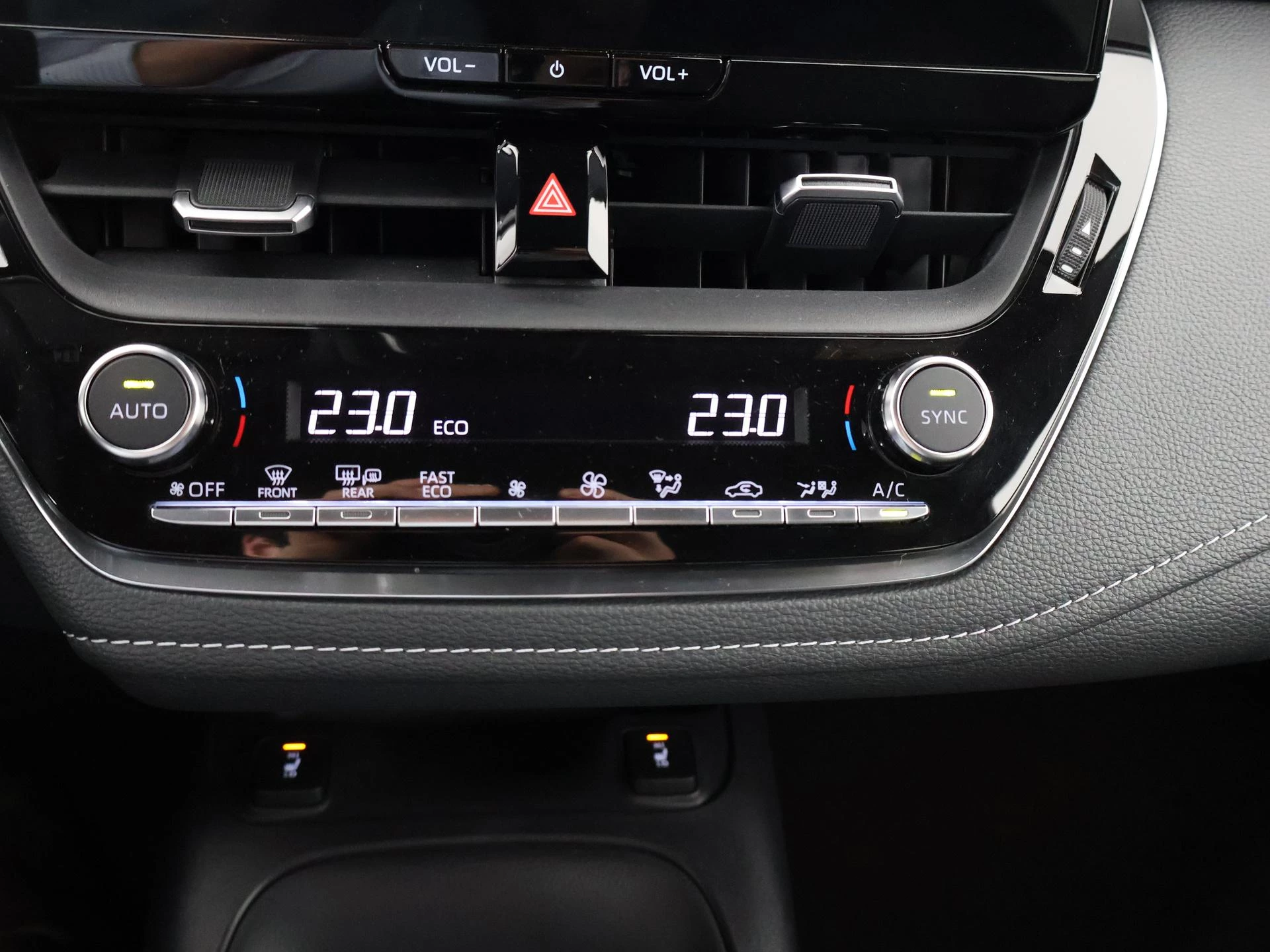 Hoofdafbeelding Toyota Corolla Touring Sports